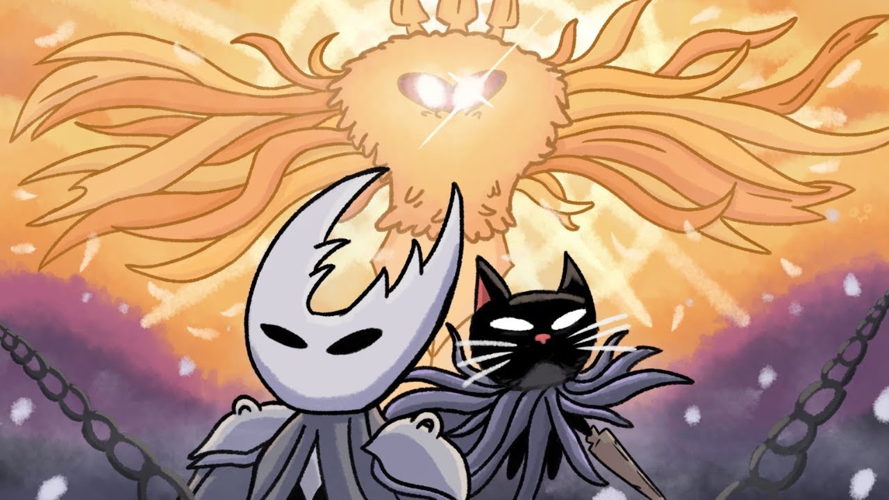 Any Radiance 2.0 Defeated