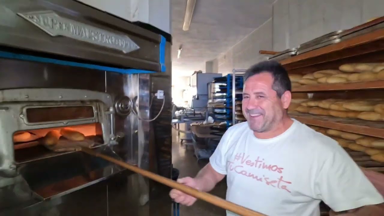 🥖 TREVÉLEZ #trevelez #alpujarra #jamon