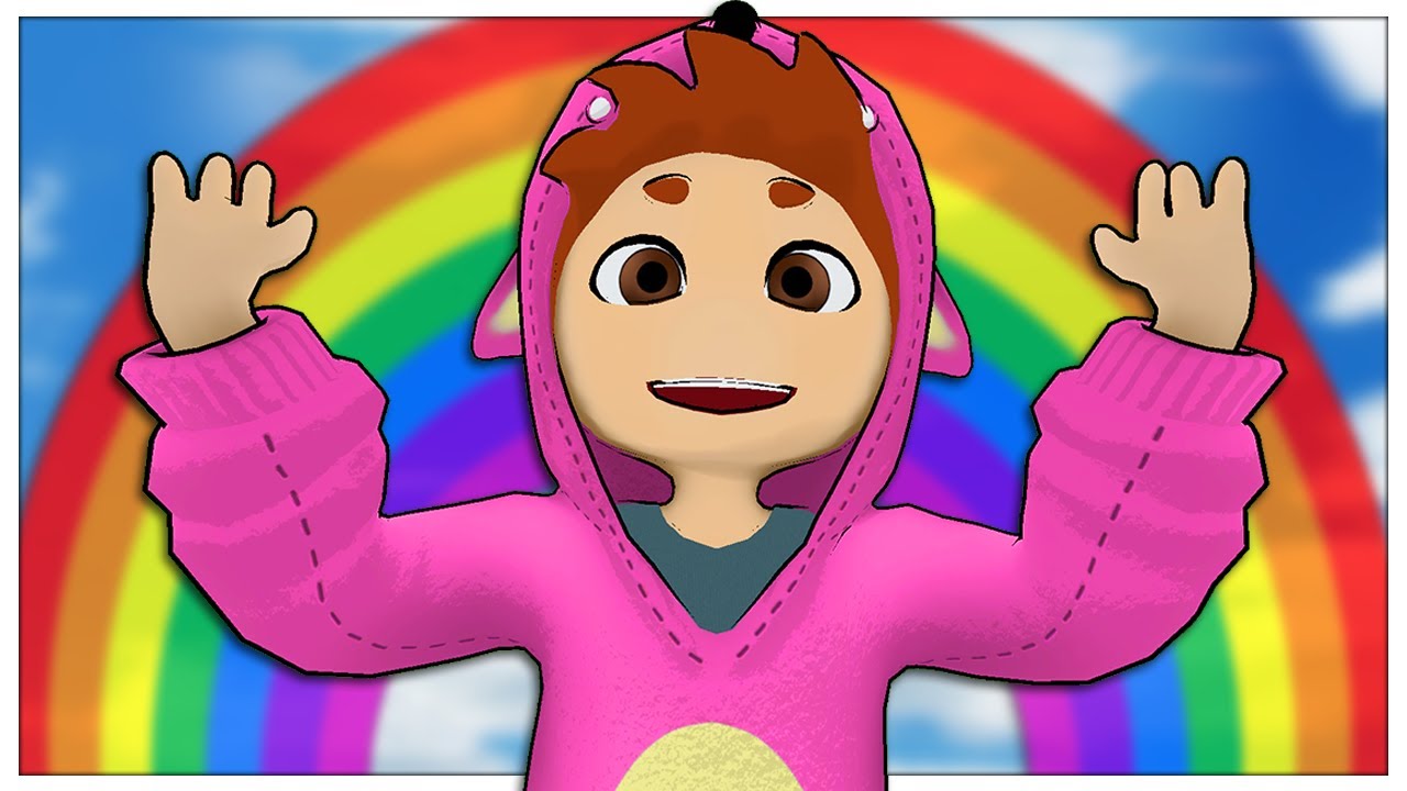 Mein Coming Out!