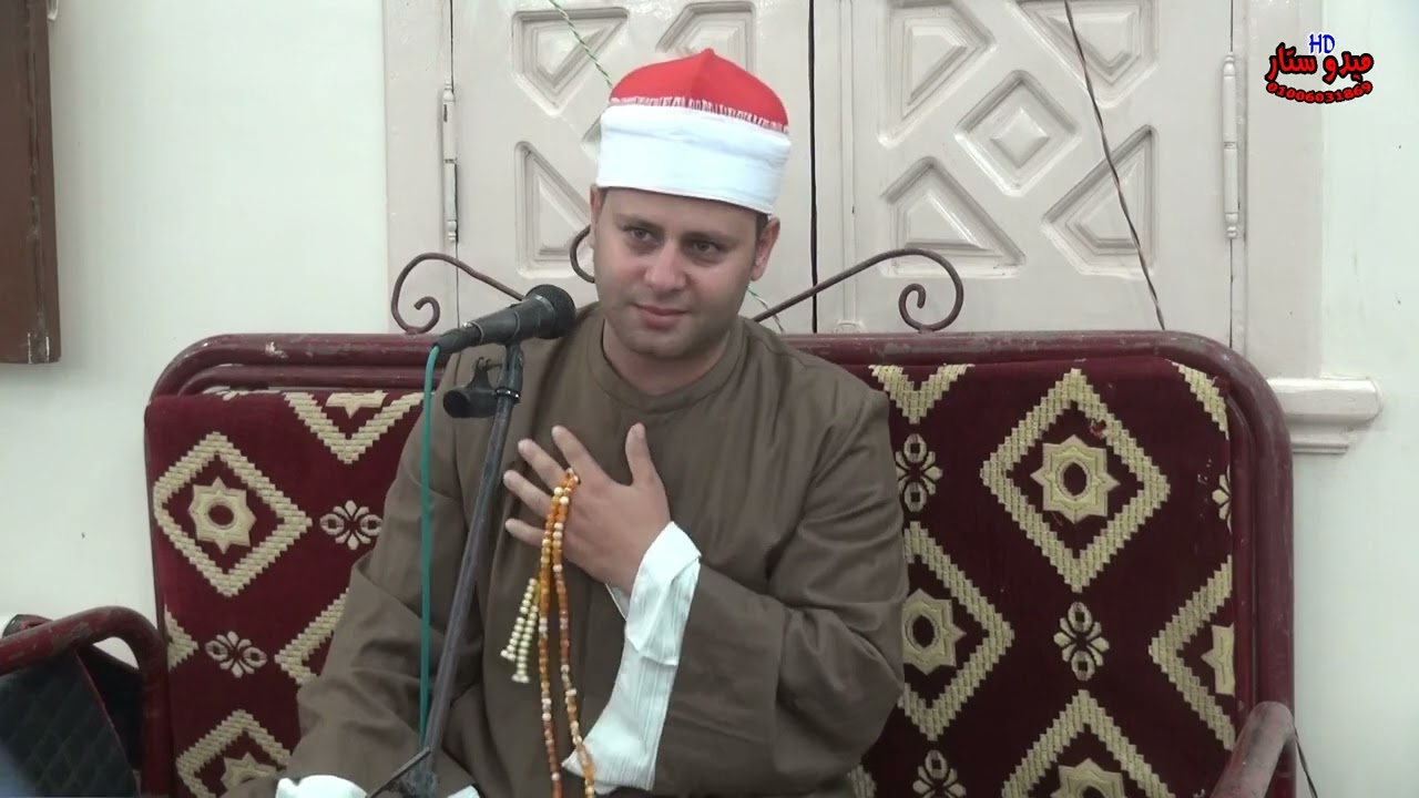 ربع العشاء منشاه بطاش تمي الامديد وابداء من الشيخ ممدوح ابو زيد