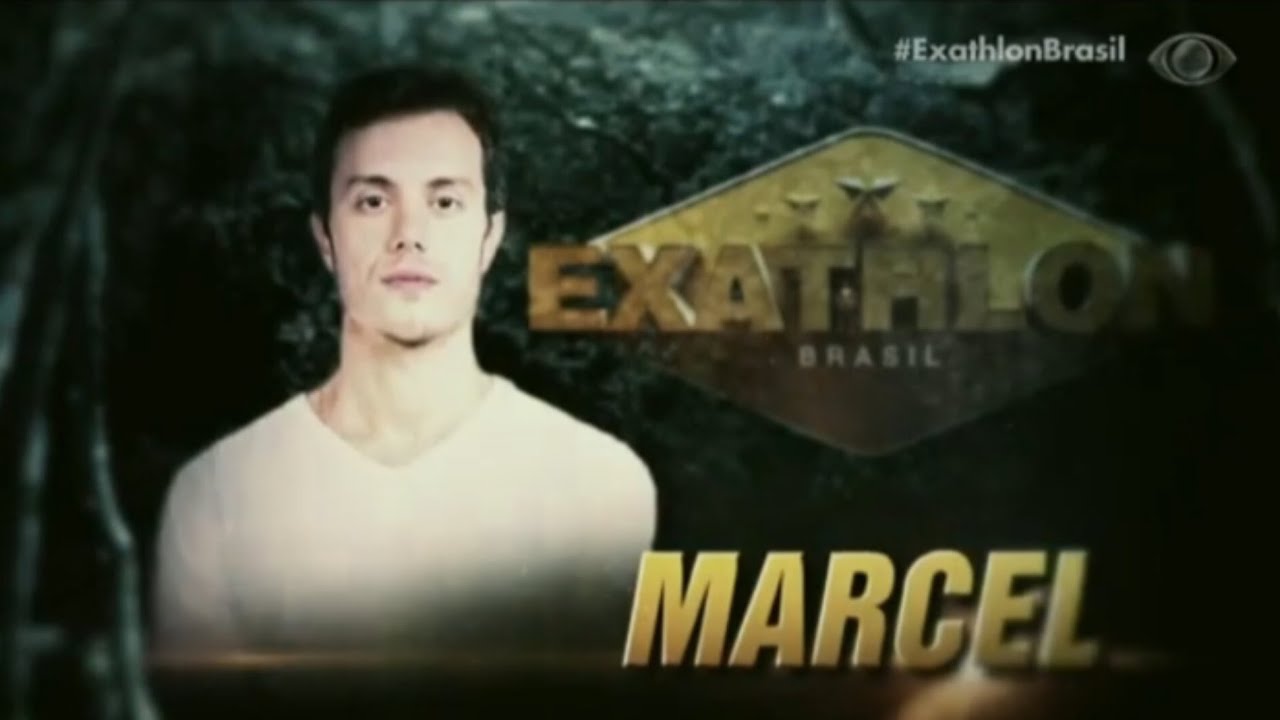 19 Tiros Perfectos Marcel Stumer | Exathlon Brasil