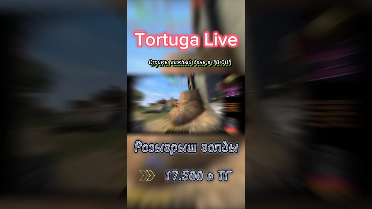 TVP 50/51 раздает! #wot #вотблиц #стримwotblitz #tvp50/51