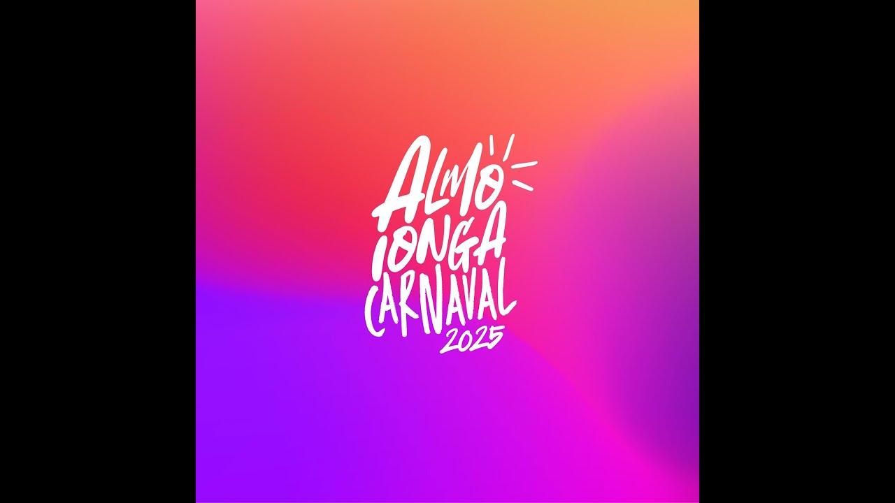 CArnaval almolonga 2025