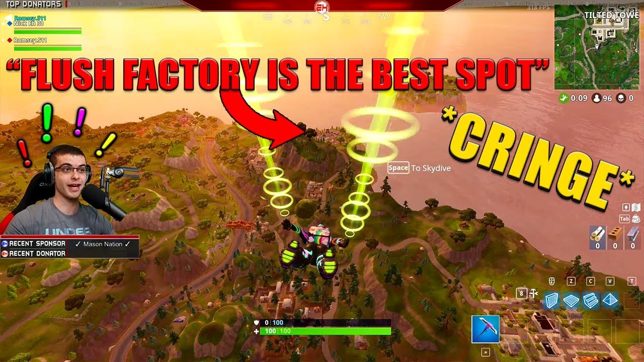 Random Duos, but try not be awkward...(I CAN'T)