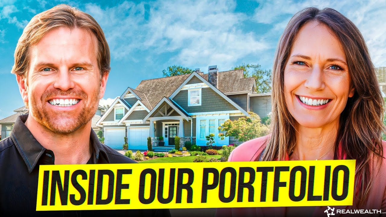 How We’re Investing in Real Estate in 2025 | Kathy & Rich Fettke | Real Estate Tips And Tricks