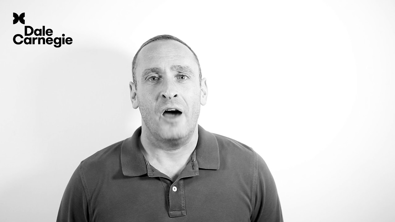 Neil Tomkinson - Supply Development Manager, NSG Pilkington