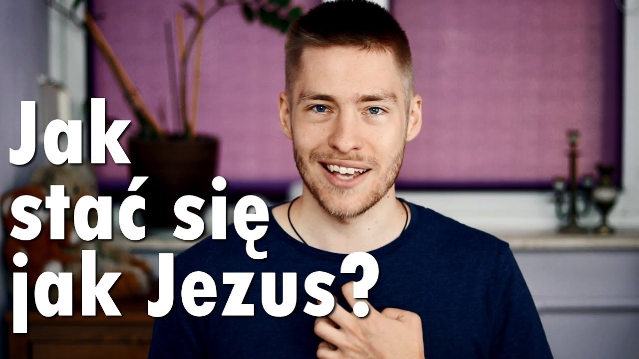 Jak stać się jak Jezus – Z Sercem Słowa #11
