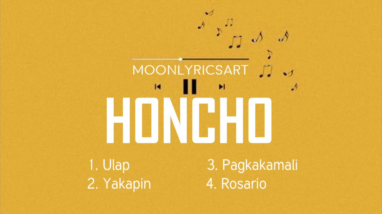 Honcho // (NonStop Songs) // HonchoPlaylist