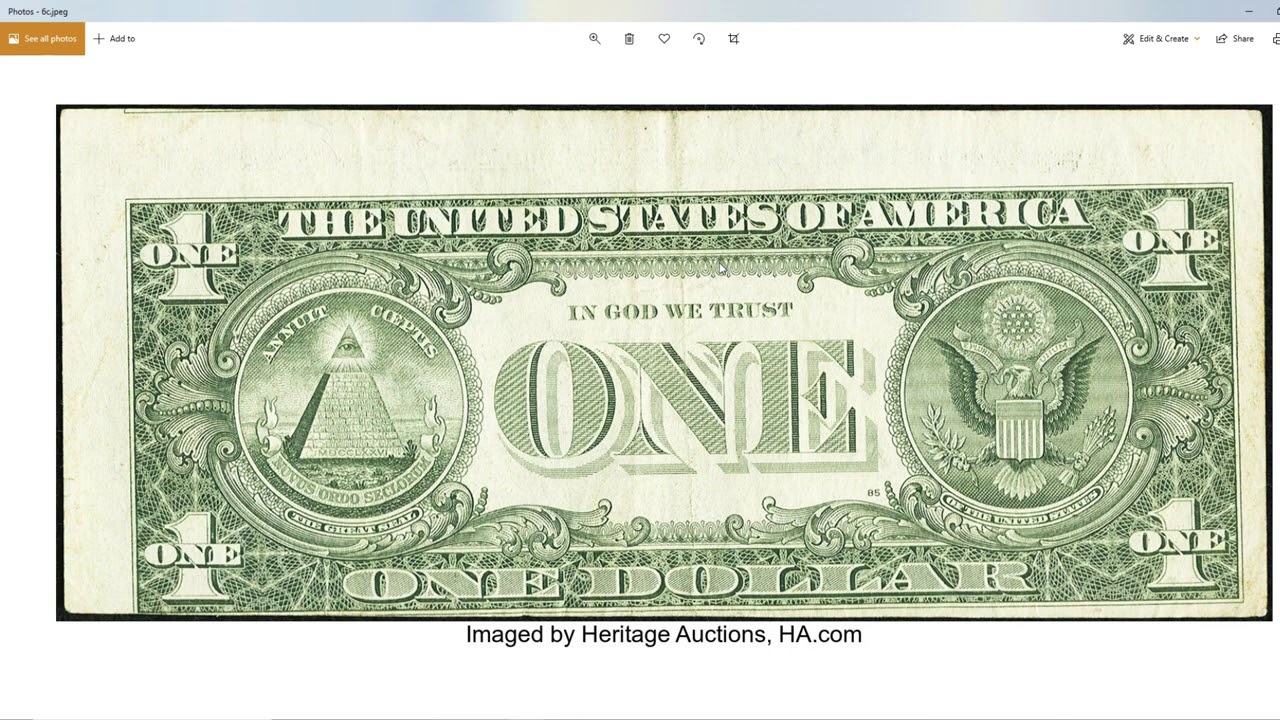 URGENTE!! 7 BILLETES que DEBES BUSCAR para tu COLECCION