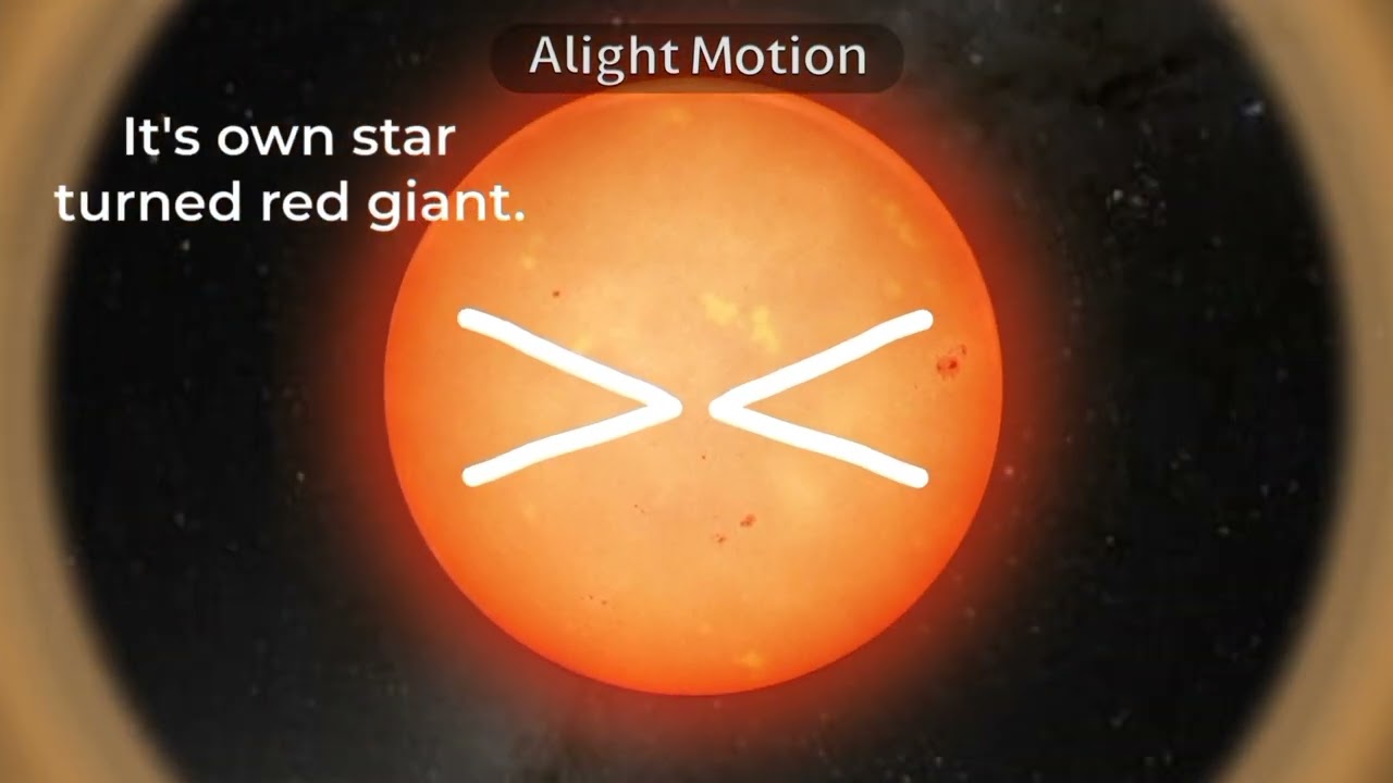 Space Episode 1: The Quasar System