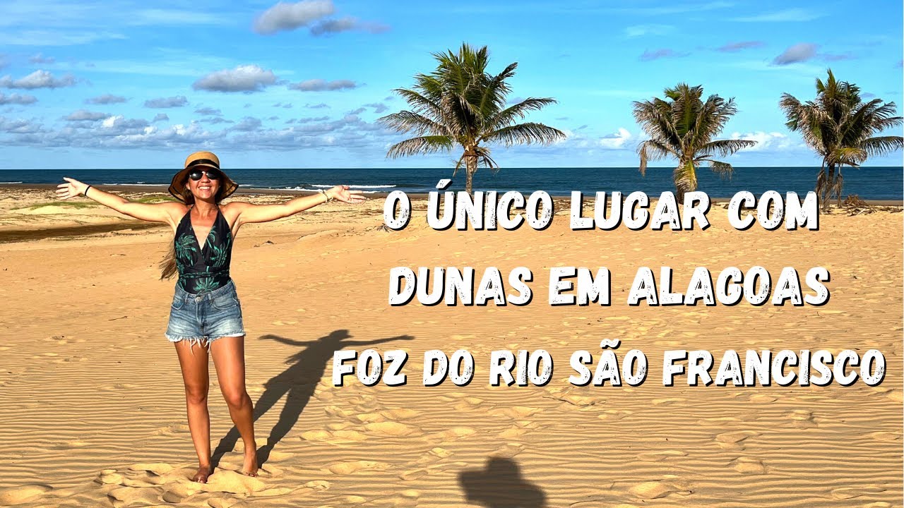 ESSA BELEZA NINGUÉM MOSTRA  - PIAÇABUÇU, ALAGOAS