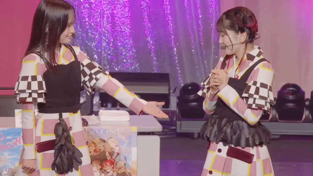 All Moments Of ShikiMei.