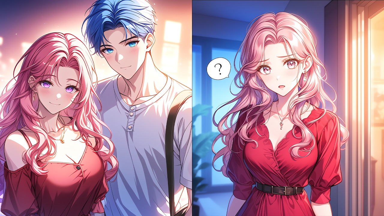 My Wife Moved Her First Love In, Asked For A Divorce On My Birthday, And Now Regrets It.