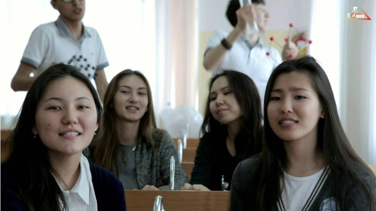 Школьный клип 11  хб класс Школа-Лицей  60 г. Астана Выпуск 2015 www.korkem-studio.kz
