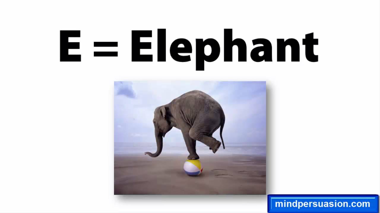 The Grey Elephant From Denmark Trick