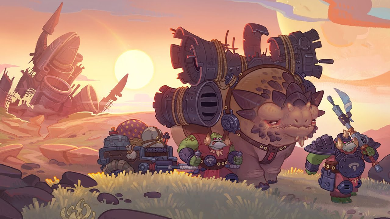 This Looks Like Pixel Art… But It’s Not | Gleb Grusovsky