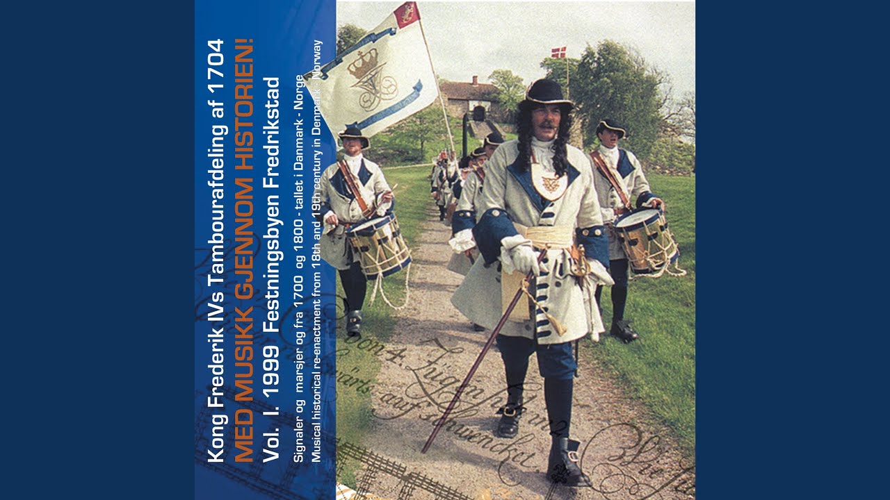 Fanemarch (1808)
