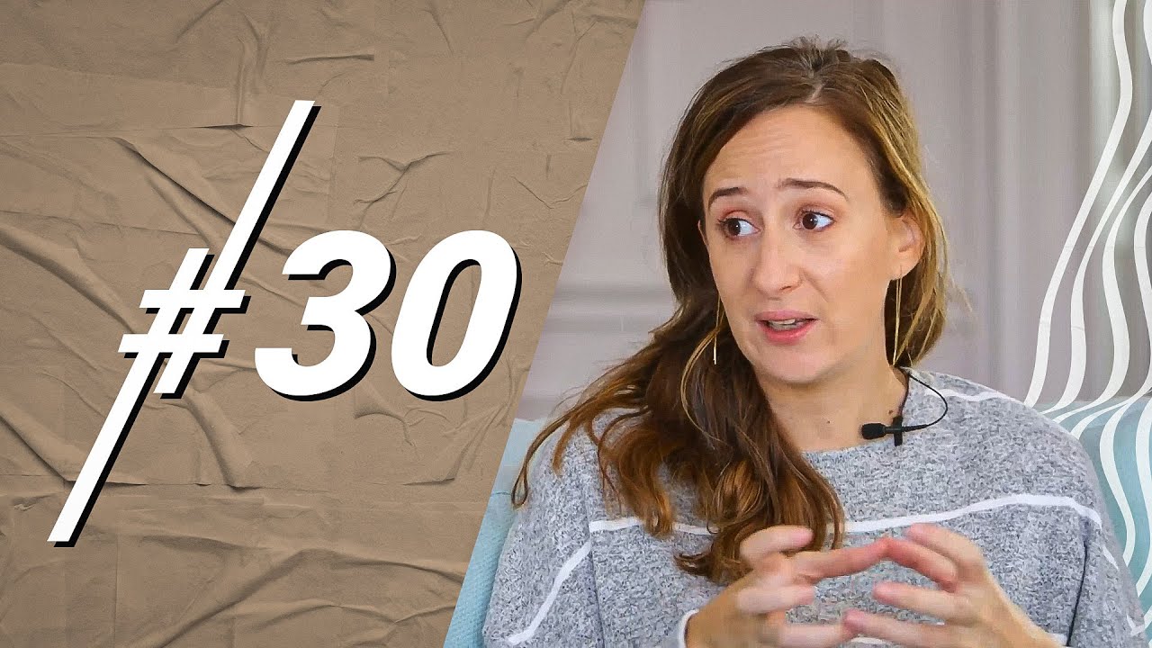 #30 Céline Lazorthes : S’accrocher à ses rêves pour faire face aux difficultés