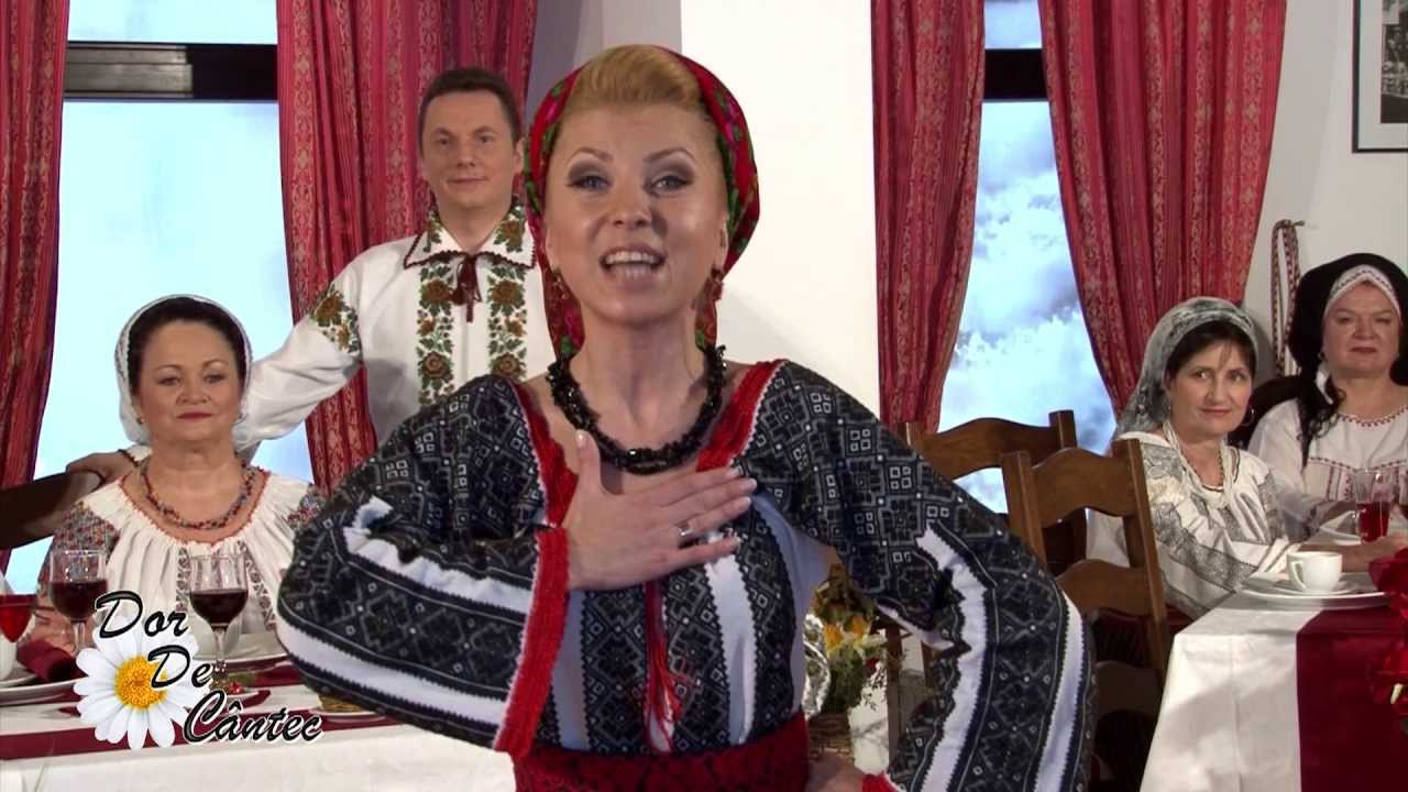 Olesea Olteanu - Uite zau ca iac-asa