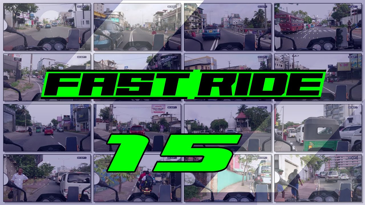 Fast Ride on Bike 15 | Extreme Speed Test & Road Experience 2026!