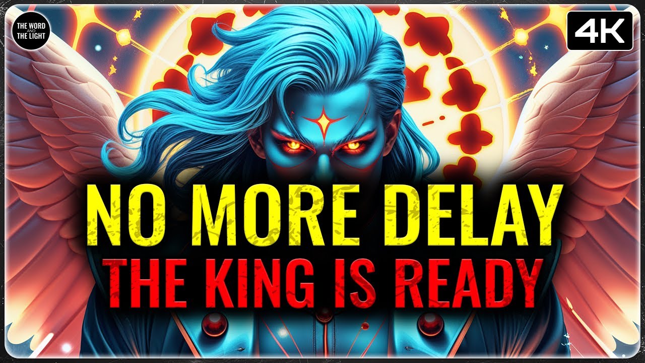 CHOSEN ONES: THE FINAL CALL TO RISE — YOU CAN’T IGNORE THIS