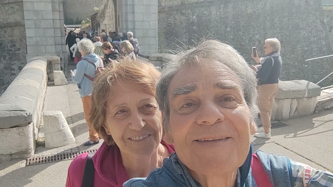 CESANA TORINESE SOGGIORNO LUGLIO2024  FOTO