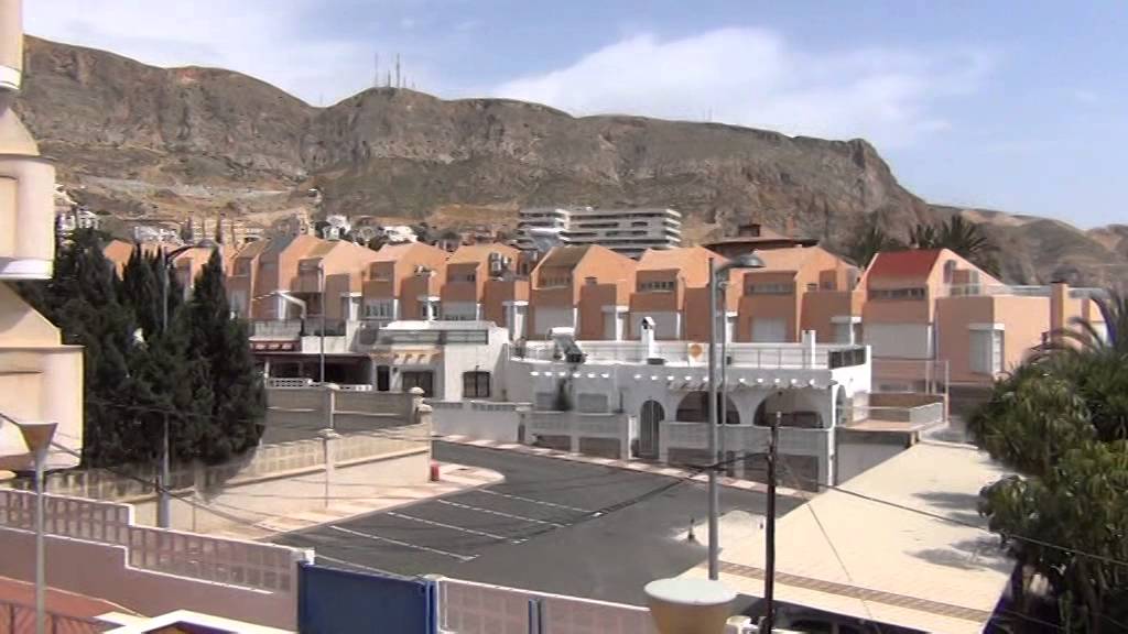 RESIDENCIA TIEMPO LIBRE AGUADULCE 2015 01