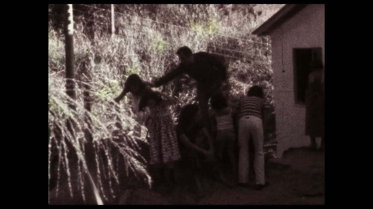 Casa da Barão de Petrópolis (Inauguração) (1977-1978)