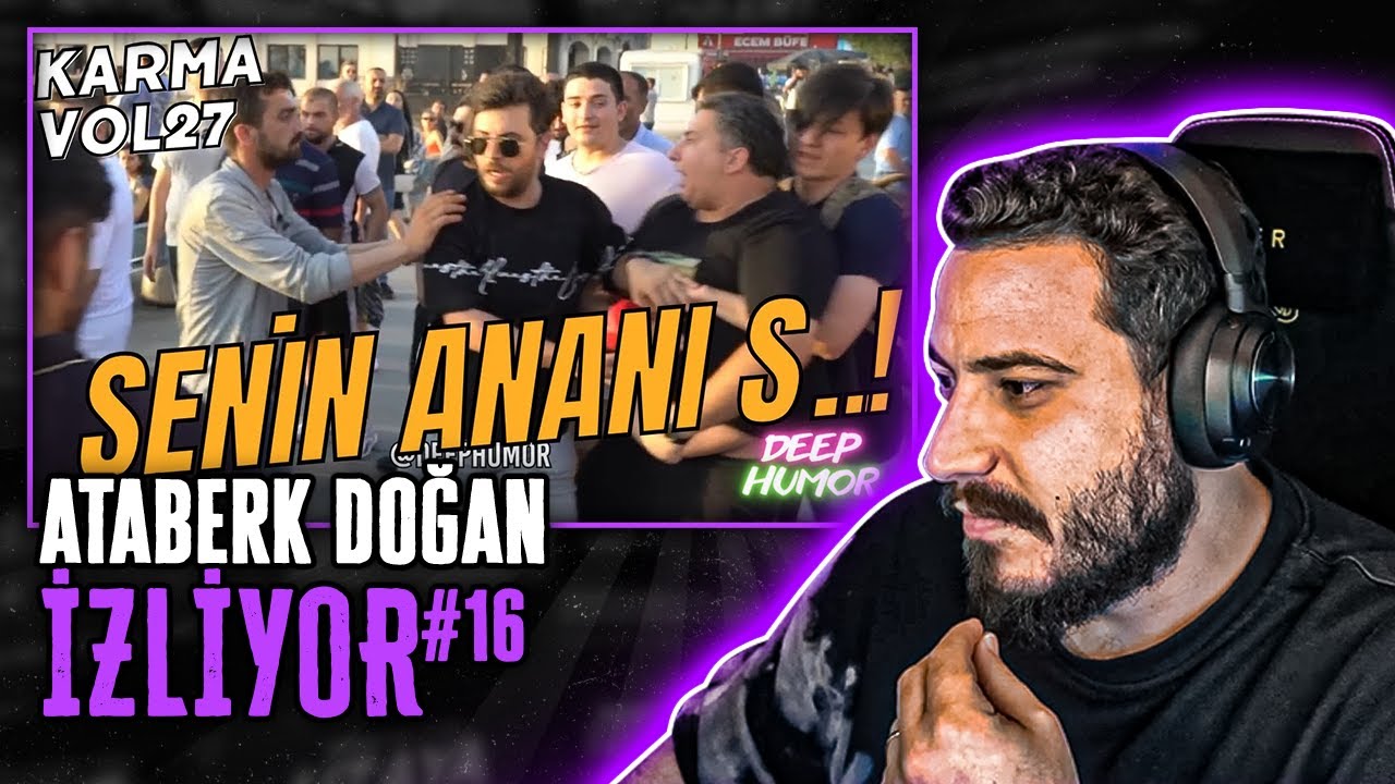 ATABERK DOĞAN 