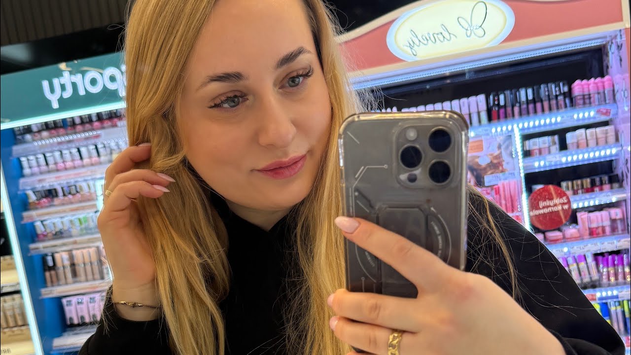 LIVE 💖 pogadajmy i ogarnijmy się! 