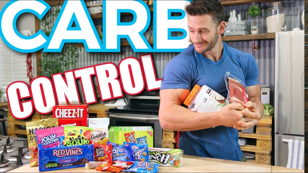 How to MANIPULATE Carb Timing For More Fat Loss