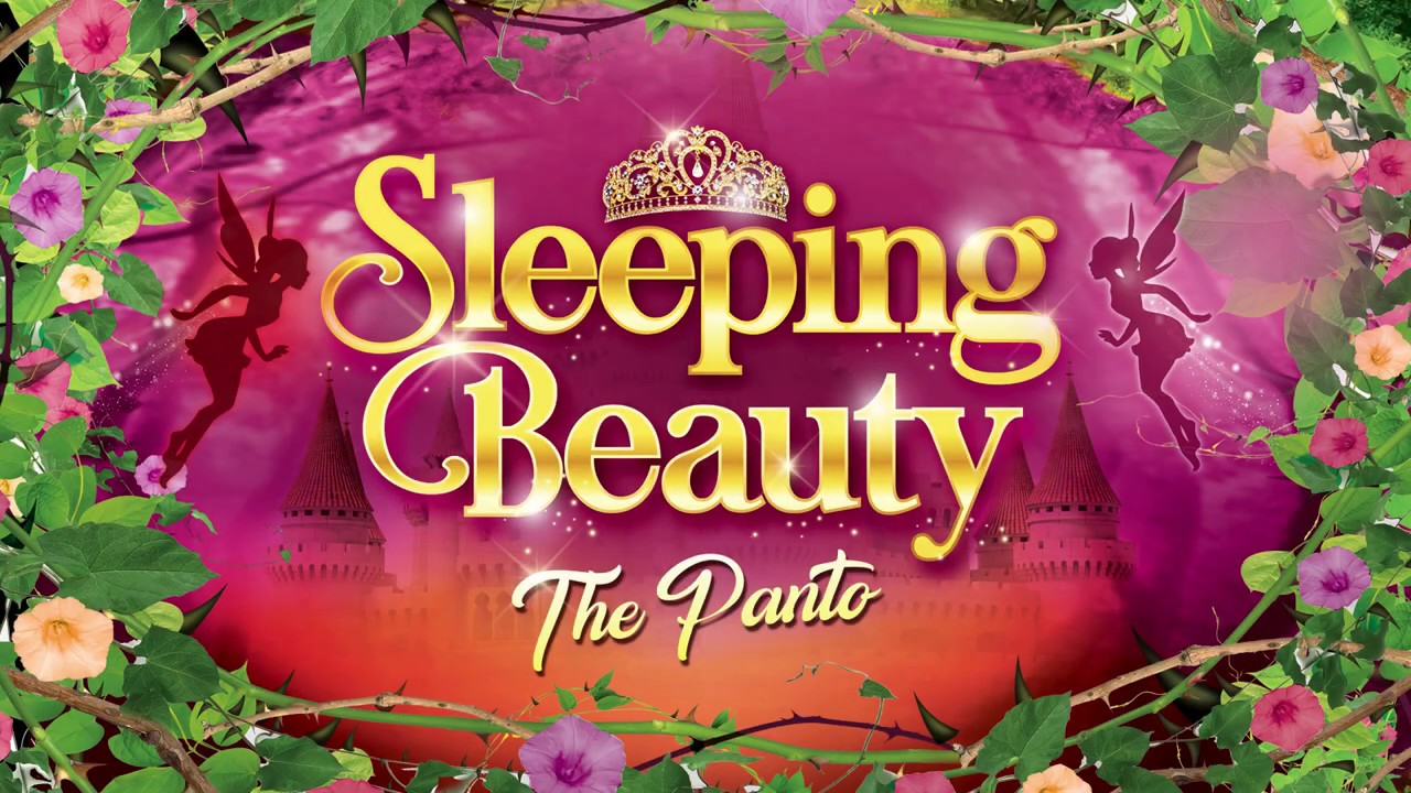 Sleeping Beauty: The Panto