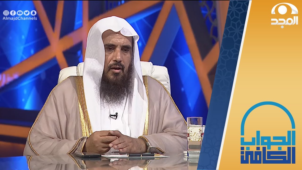 هل أكل أجزاء من الإبل كالكبد ينقض الوضوء ؟| الشيخ.أ.د: سعد الخثلان | قناة المجد