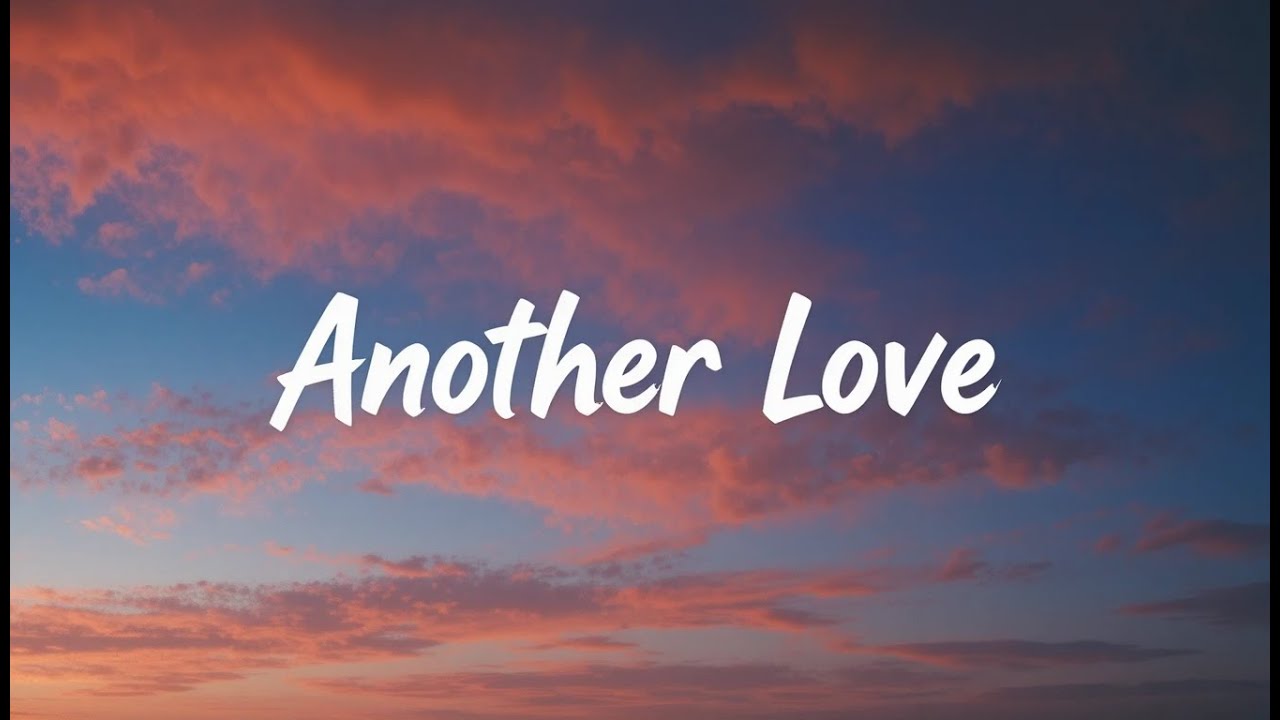 Nightcore~ Another Love | SoundBloom-09 | Official Lyrics Video | Copyright - Free Music