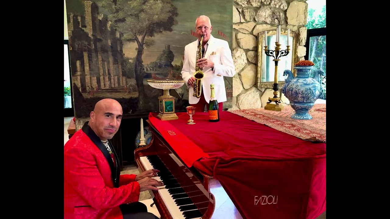 happy Valentine's Day from PAUL and Brock: 