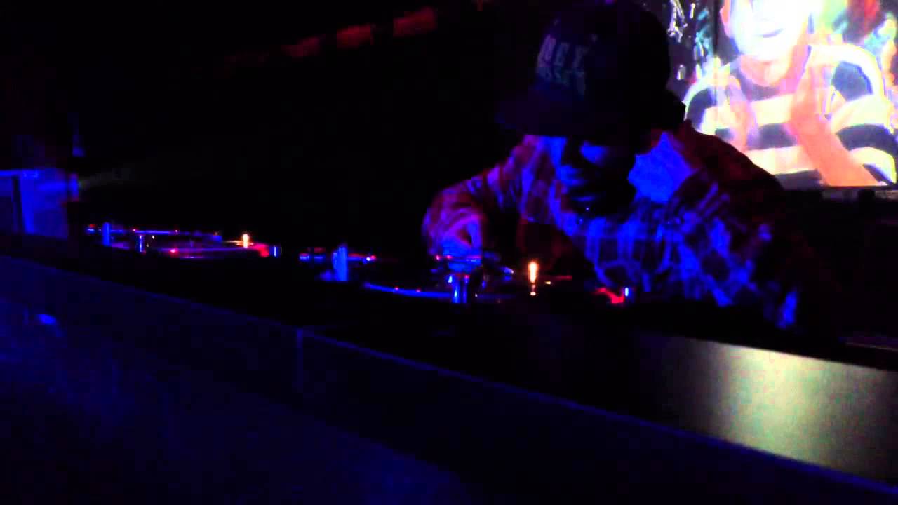 Justin Long @ Smartbar on 3-23-2013