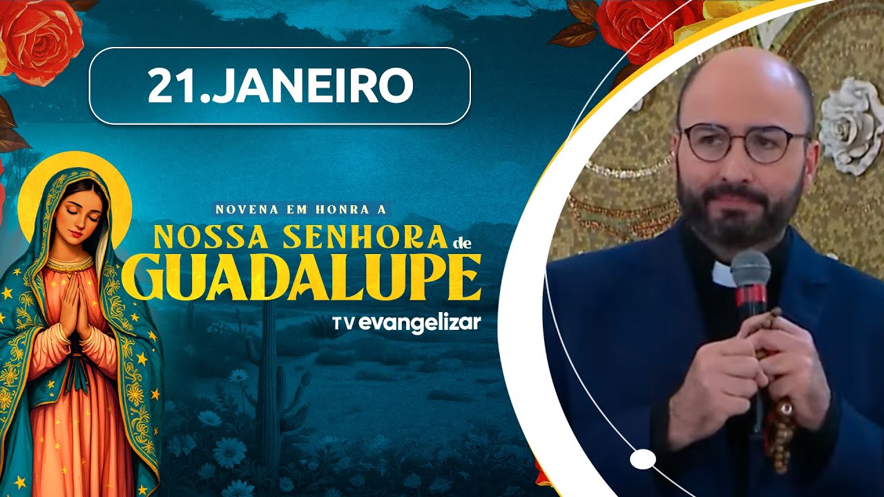 TV EVANGELIZAR - AO VIVO