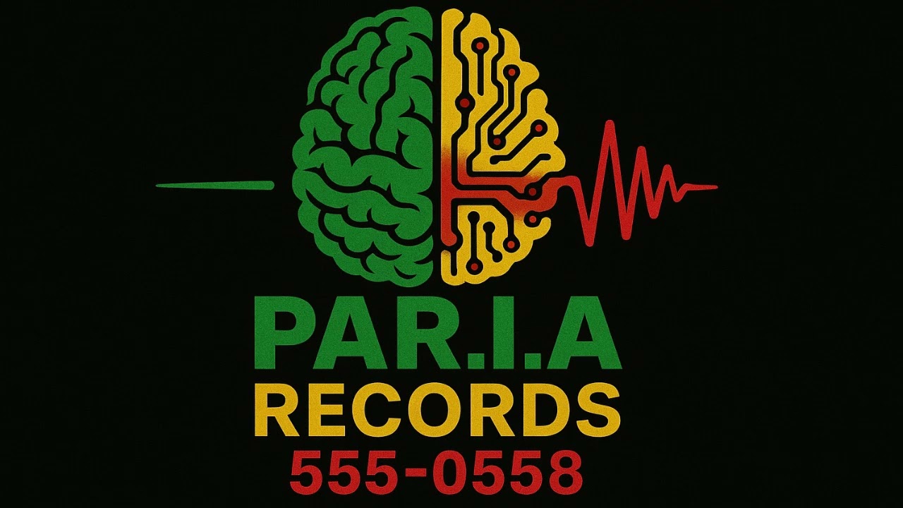Gus Mix House Fusion Tango for PAR.I.A. Records