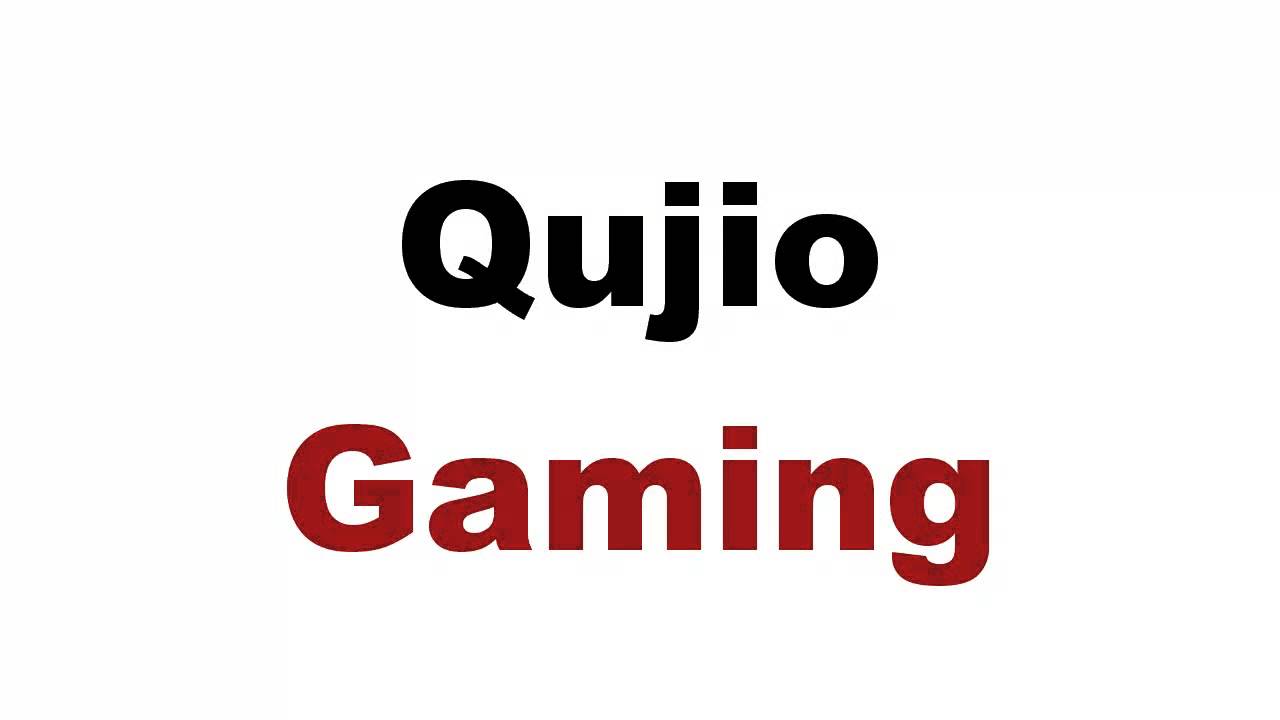 Qujio Gaming
