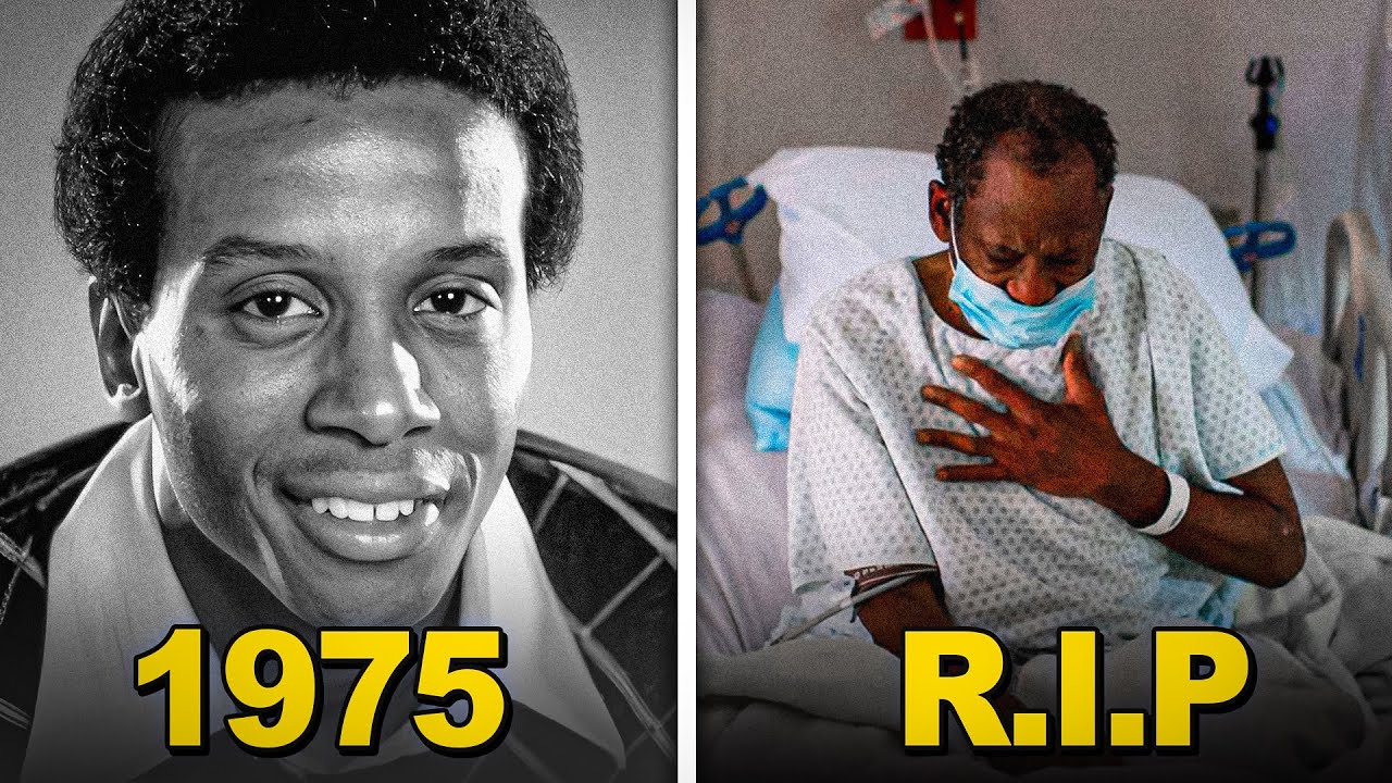 The HEARTBREAKING DEATHS of 'The Jeffersons' Cast