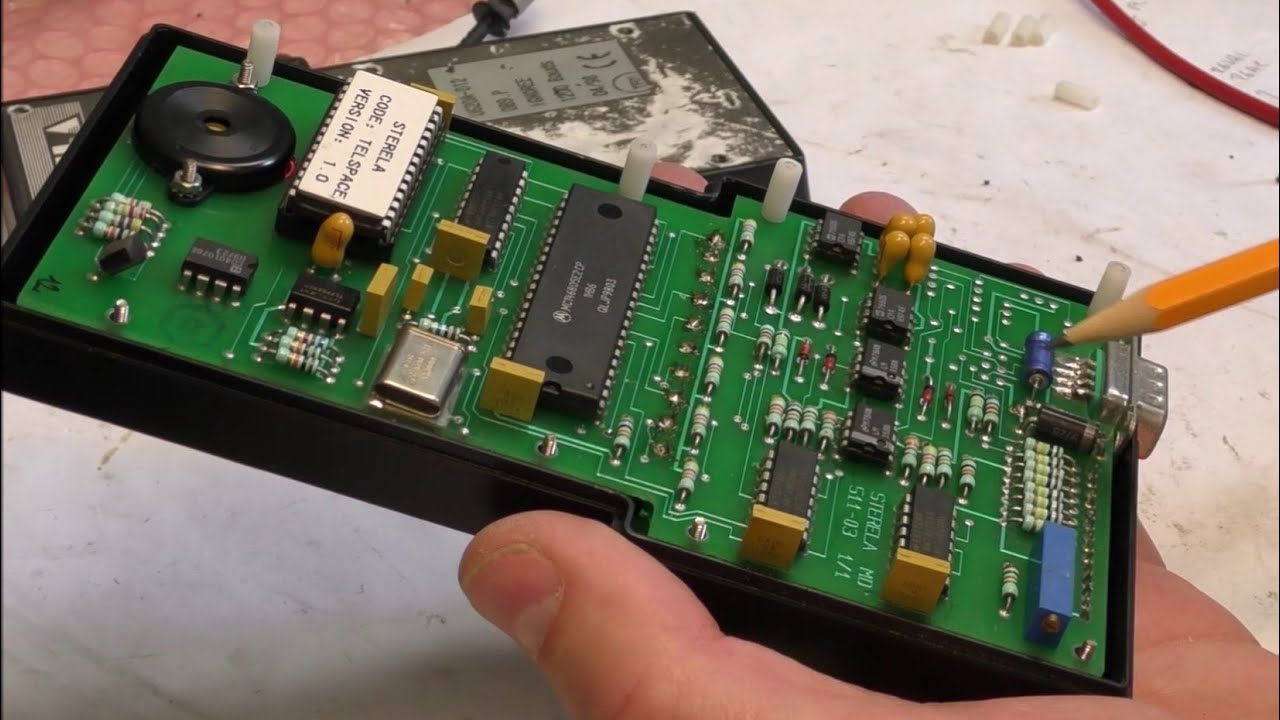 LDM #161: design of an ARINC 429 test generator