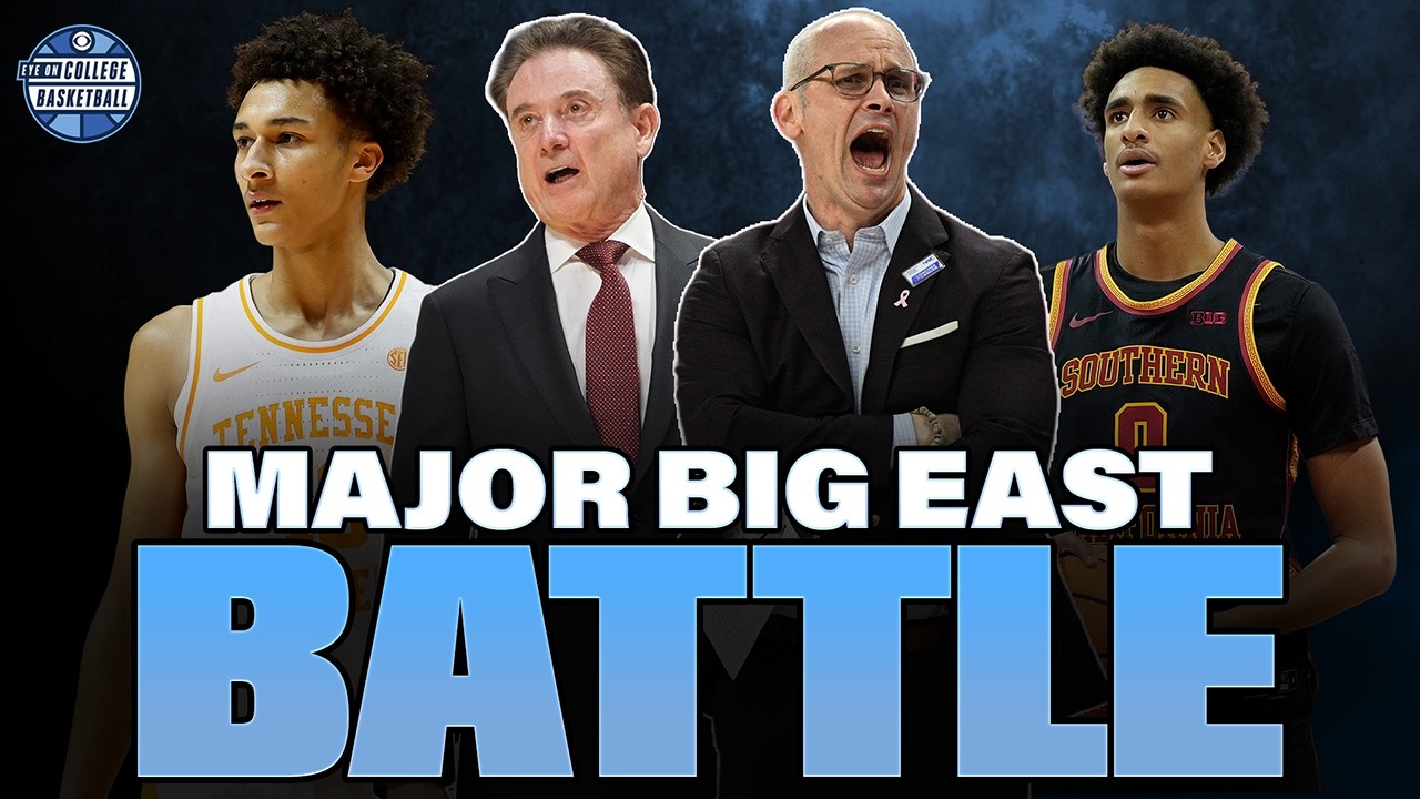 The stage is SET for UConn @ St. John's; Tuesday CBB Recap: Miami (OH) 23-0, W's for SLU, Duke & USC