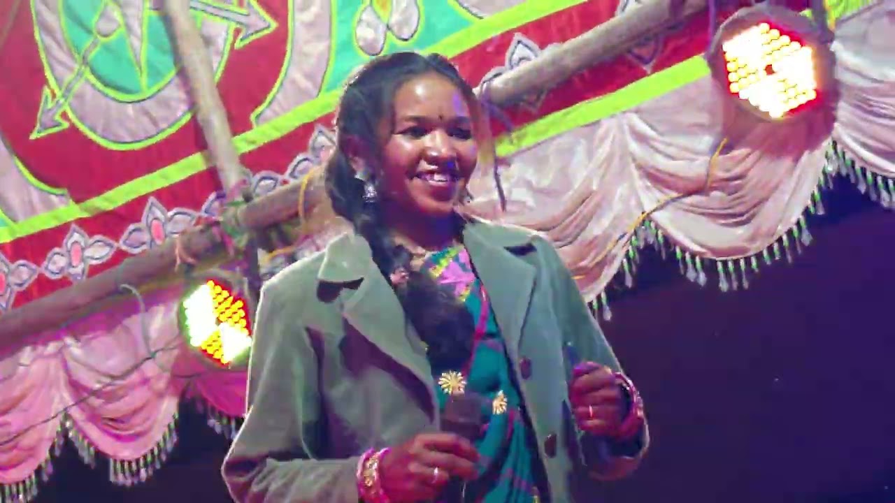 Santoshini Tudu || New Santhali Dinajpur Video 2026_27 || Murjora 