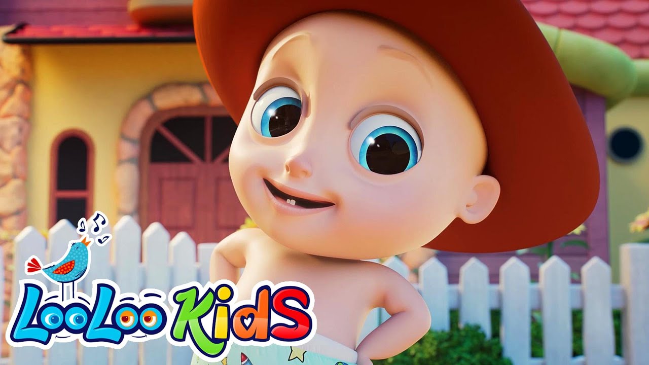 ✨Marathon 4-Hour Yankee Doodle & More Kids Songs🔔Sing, Dance, and Learn🎉LooLoo Kids | Nursery Rhymes