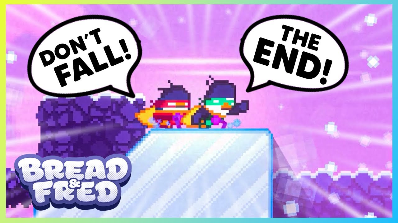 WE FINALLY DID IT!