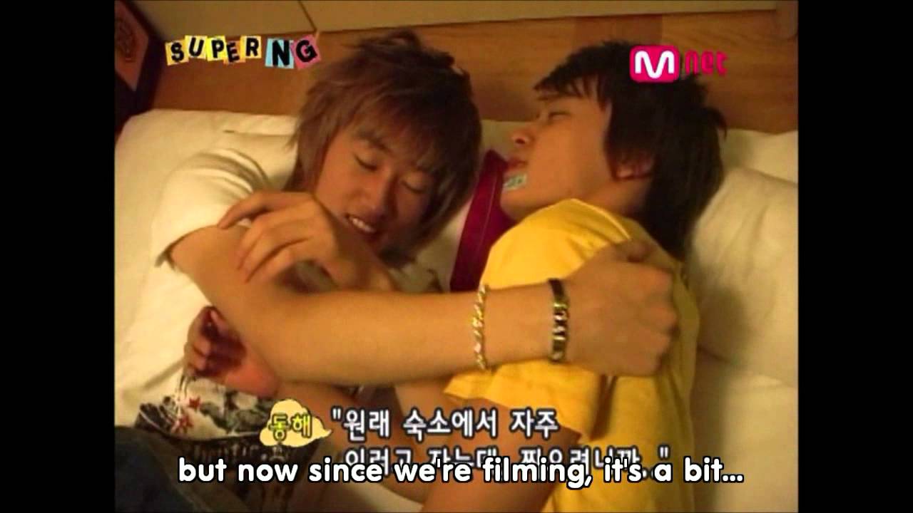 All About EunHae - part 1 [ENG]