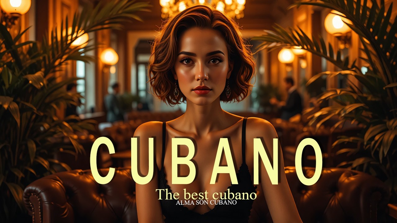 CUBANO DEEP CALOR HOUSE | Tropical House Caliente 2026