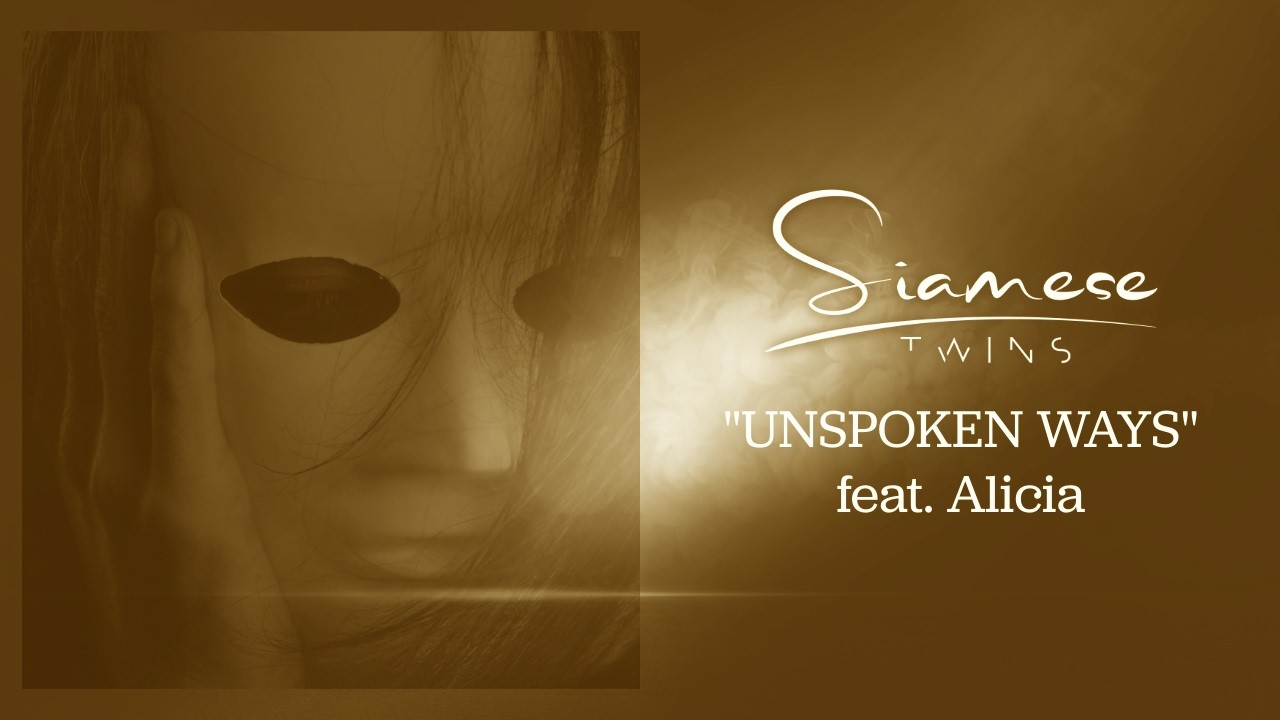 UNSPOKEN WAYS (instrumental) - melodic house - progressive house #edm #dancemusic #melodichouse