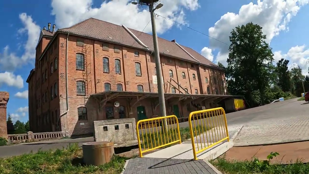 Warmia i Mazury dzień 3🚴🏼‍♂️☕️