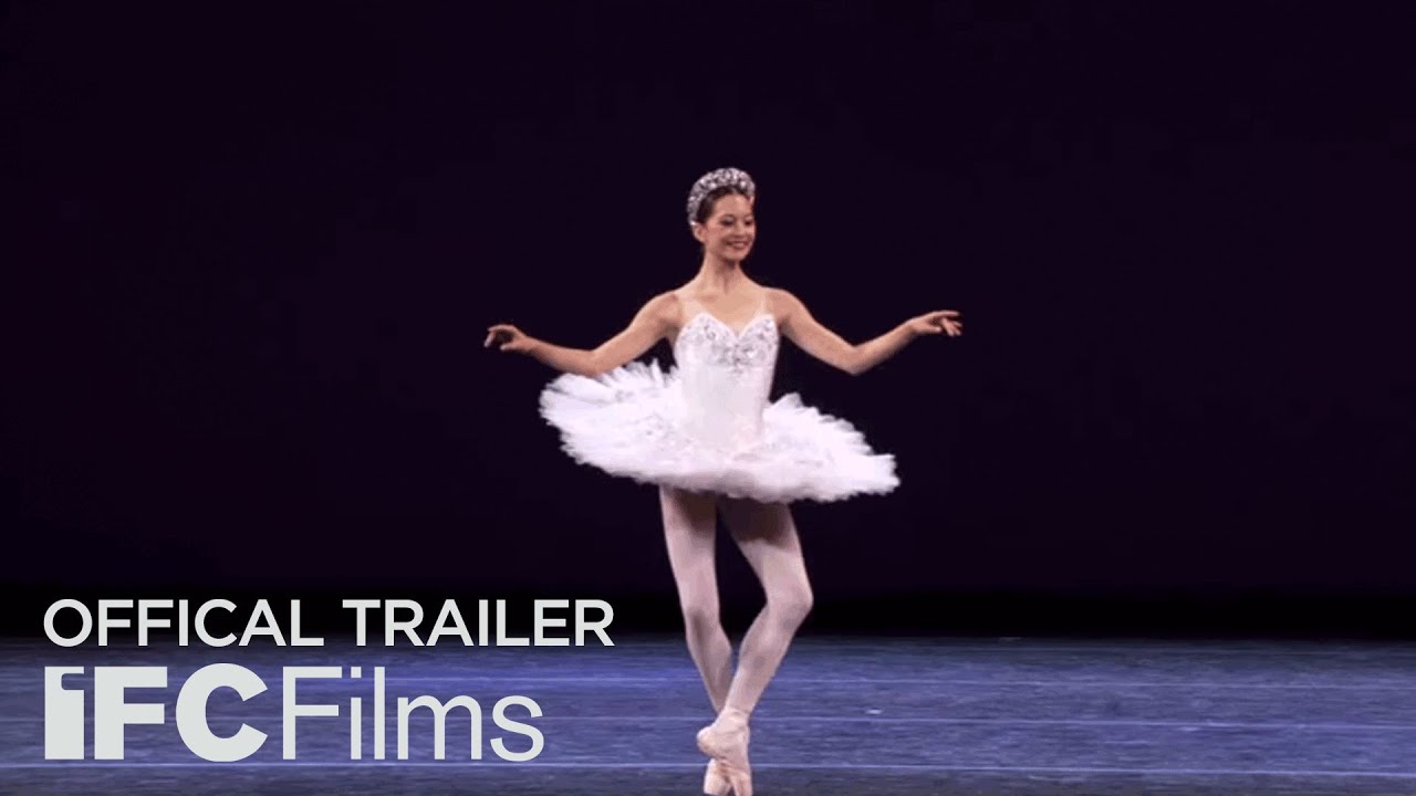 First Position - Official Trailer | HD | IFC Films